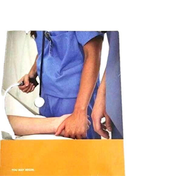 RN MATERNAL NEWBORN NURSING Edition 8.Review Module Book-Content Mastery Series - Picture 2 of 2